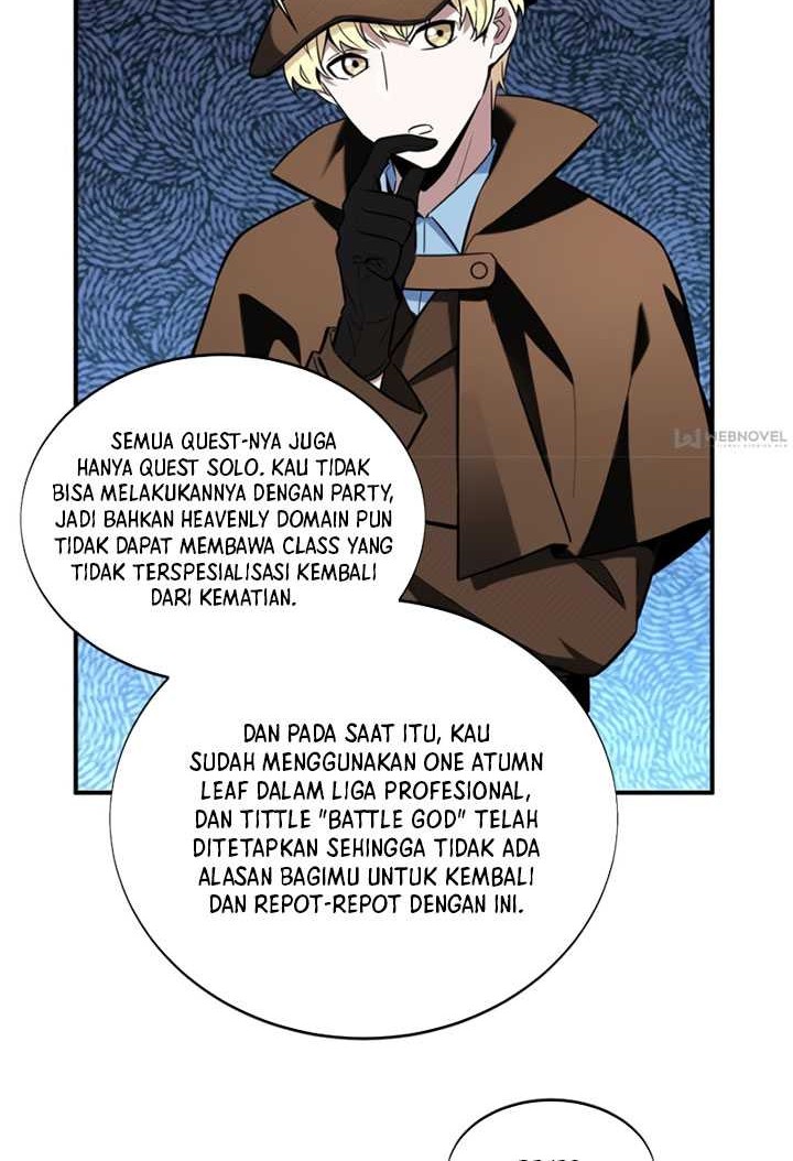 The King’s Avatar Chapter 56 Gambar 21