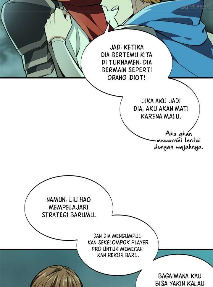 The King’s Avatar Chapter 56 Gambar 3