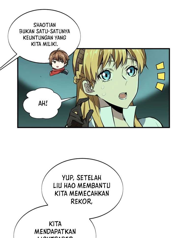 The King’s Avatar Chapter 56 Gambar 5