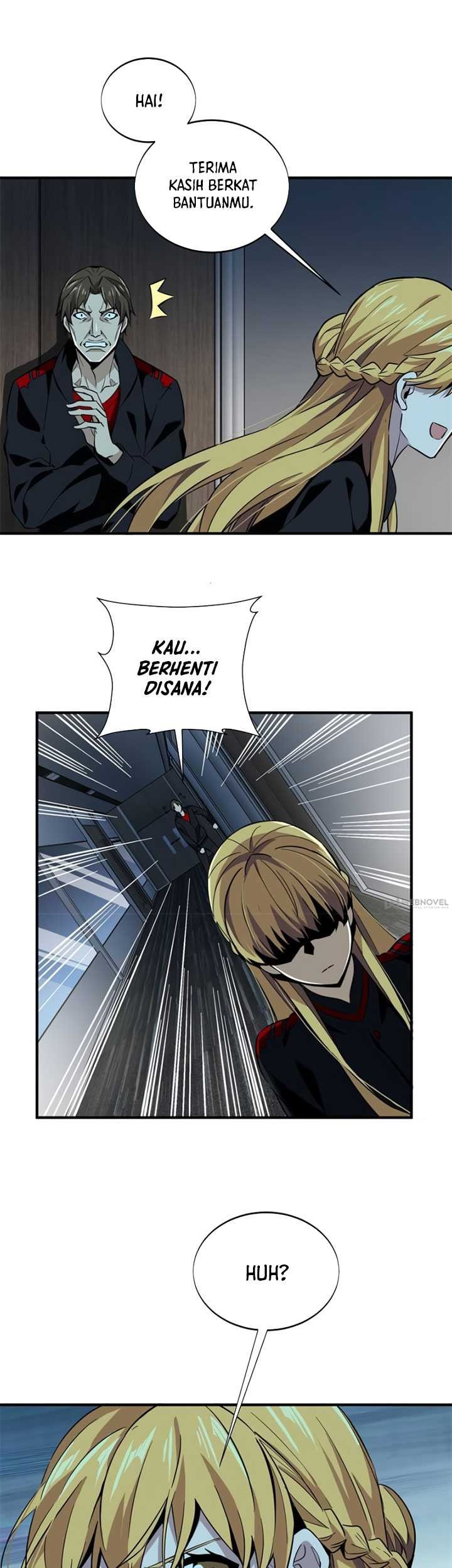 The King’s Avatar Chapter 56 Gambar 12