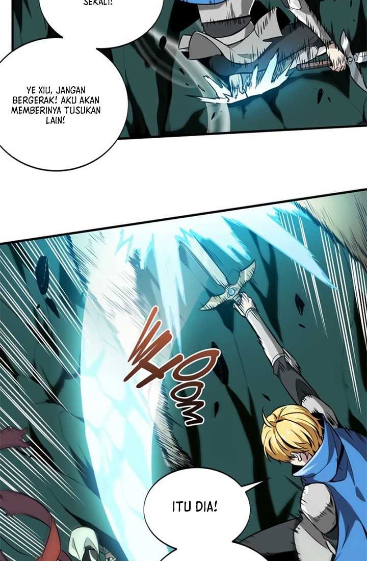 The King’s Avatar Chapter 55 Gambar 19