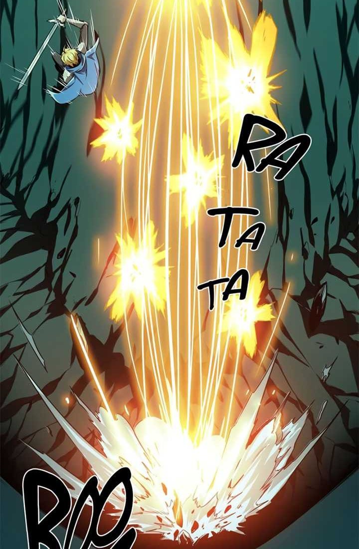 The King’s Avatar Chapter 55 Gambar 21