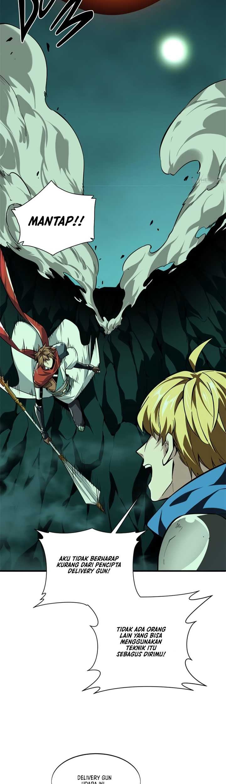 The King’s Avatar Chapter 55 Gambar 22