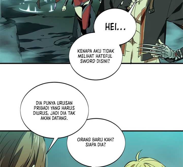 The King’s Avatar Chapter 55 Gambar 3