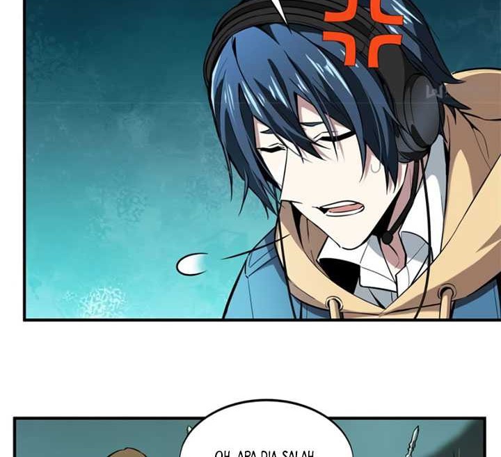 The King’s Avatar Chapter 55 Gambar 5