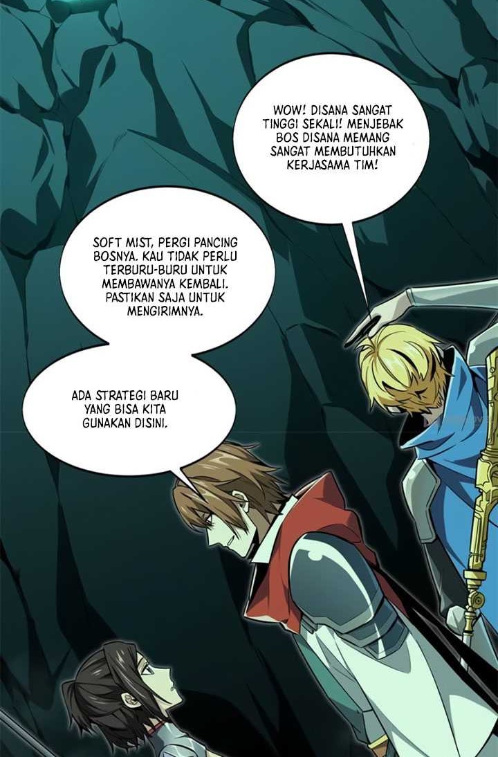 The King’s Avatar Chapter 55 Gambar 13