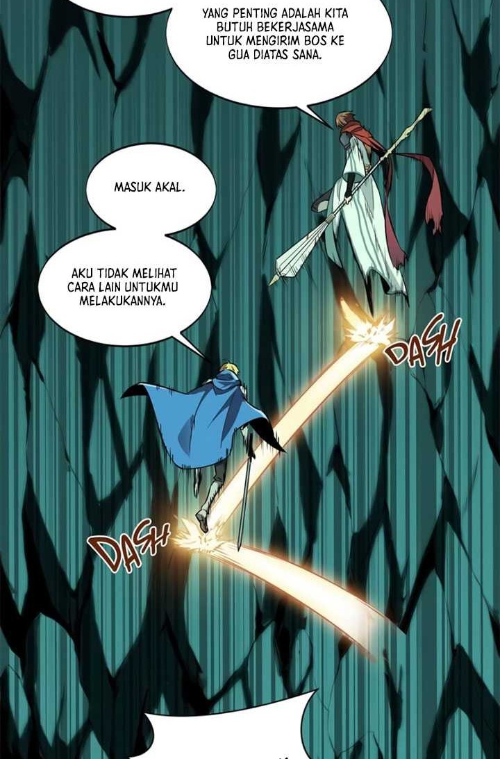 The King’s Avatar Chapter 55 Gambar 15