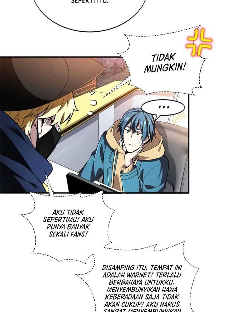 The King’s Avatar Chapter 54 Gambar 19