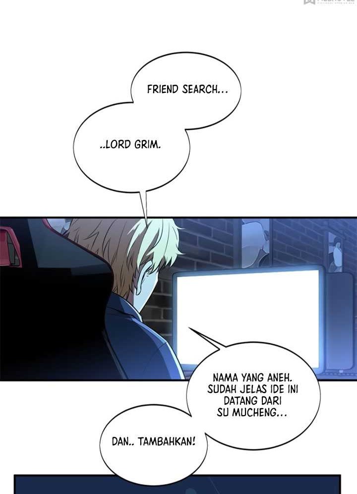 The King’s Avatar Chapter 54 Gambar 23