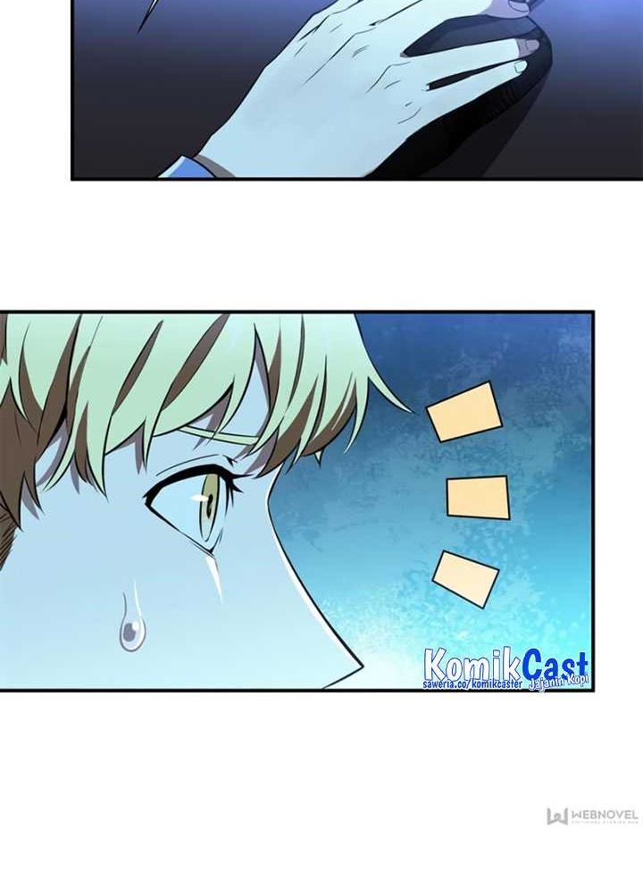 The King’s Avatar Chapter 54 Gambar 25