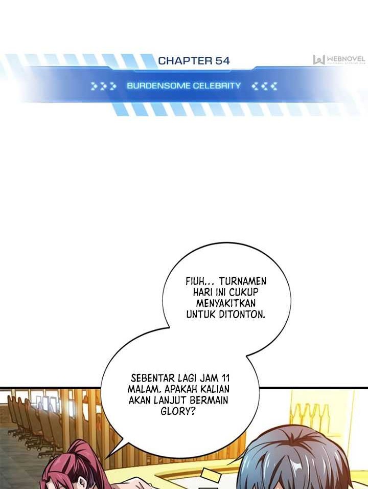 The King’s Avatar Chapter 54 Gambar 3