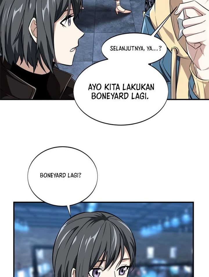 The King’s Avatar Chapter 54 Gambar 5