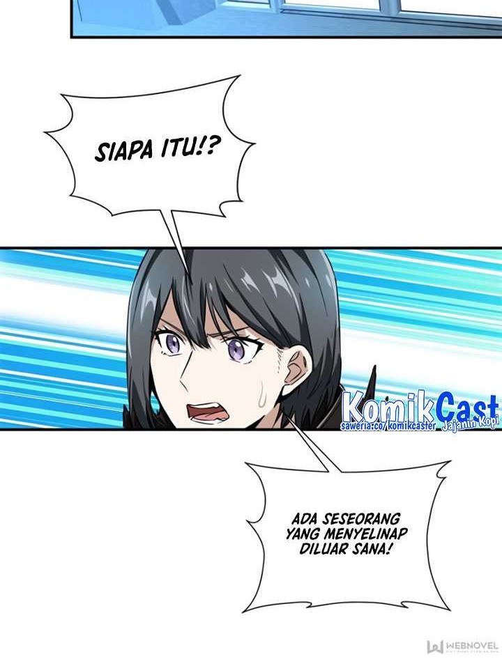 The King’s Avatar Chapter 54 Gambar 9