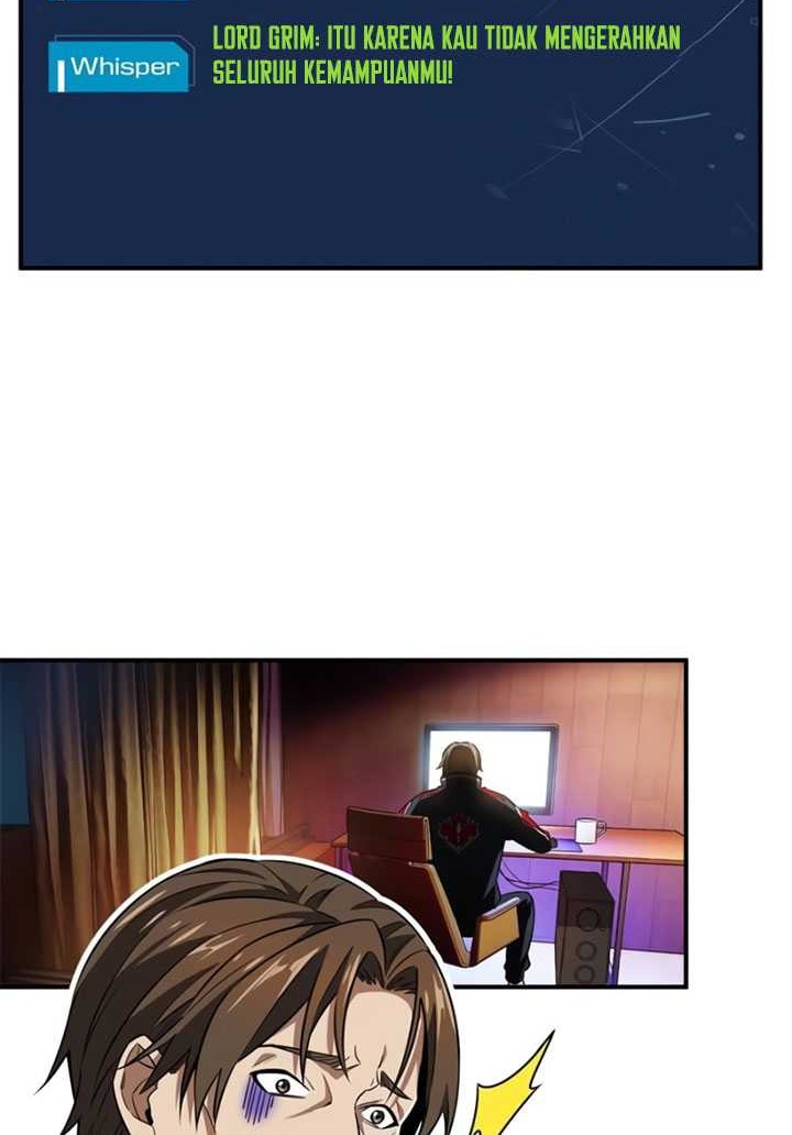 The King’s Avatar Chapter 54 Gambar 11
