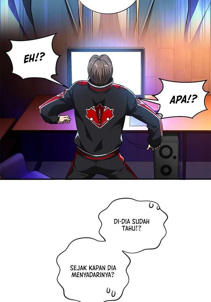 The King’s Avatar Chapter 54 Gambar 13