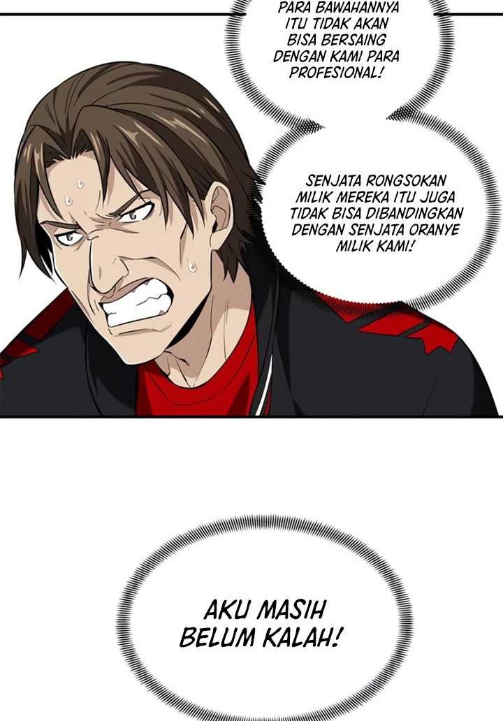 The King’s Avatar Chapter 54 Gambar 15