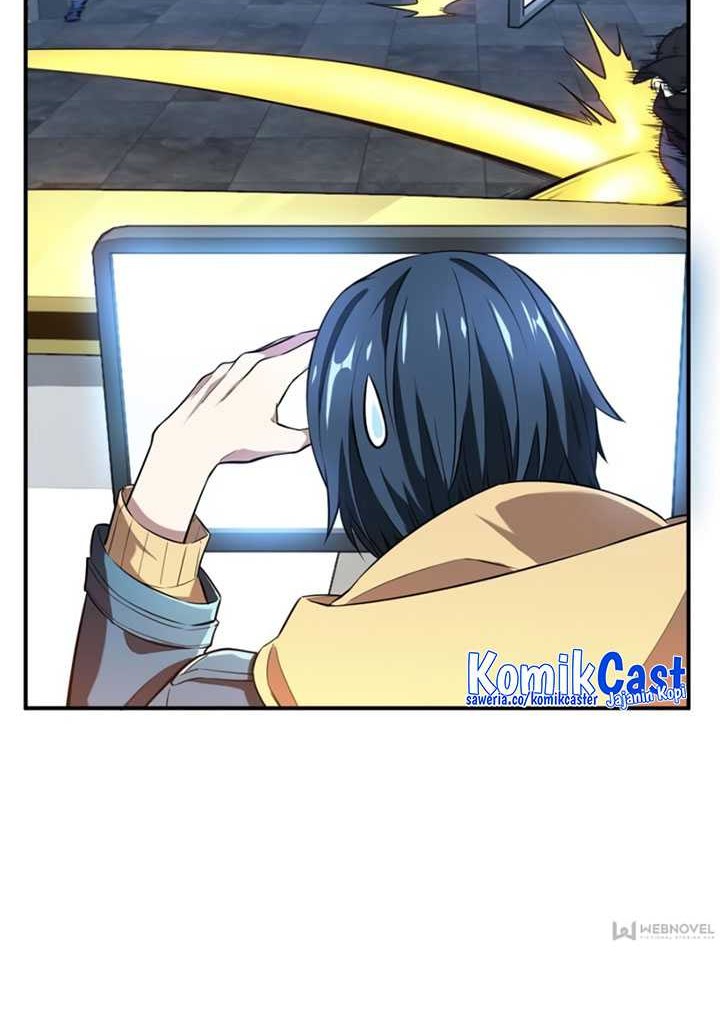 The King’s Avatar Chapter 54 Gambar 17