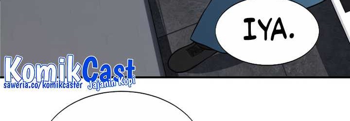 The King’s Avatar Chapter 43 Gambar 29