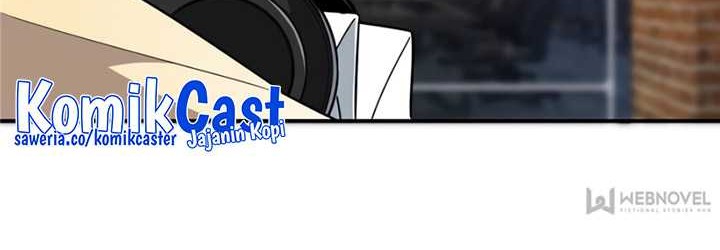 The King’s Avatar Chapter 43 Gambar 31