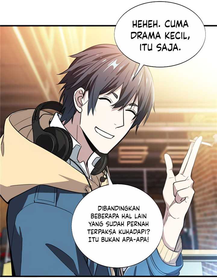 The King’s Avatar Chapter 43 Gambar 32