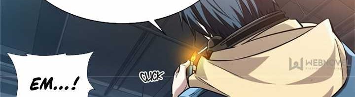 The King’s Avatar Chapter 43 Gambar 19