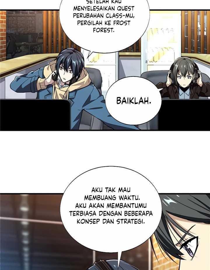 The King’s Avatar Chapter 43 Gambar 35