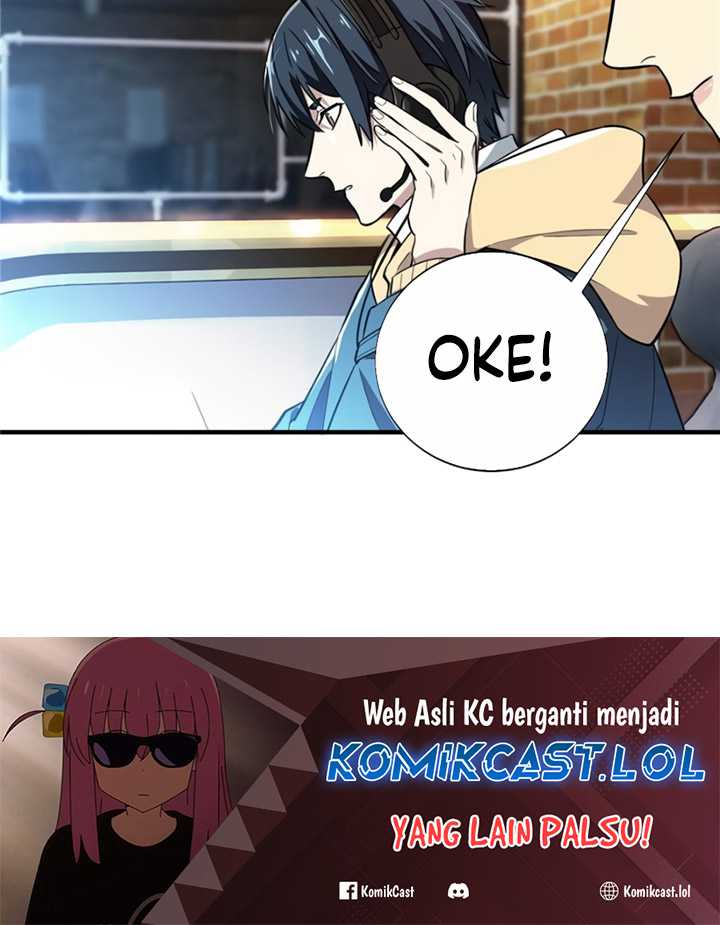 The King’s Avatar Chapter 43 Gambar 36