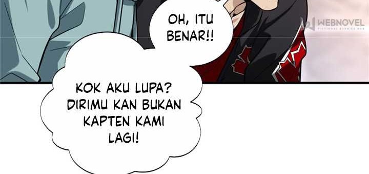 The King’s Avatar Chapter 43 Gambar 3