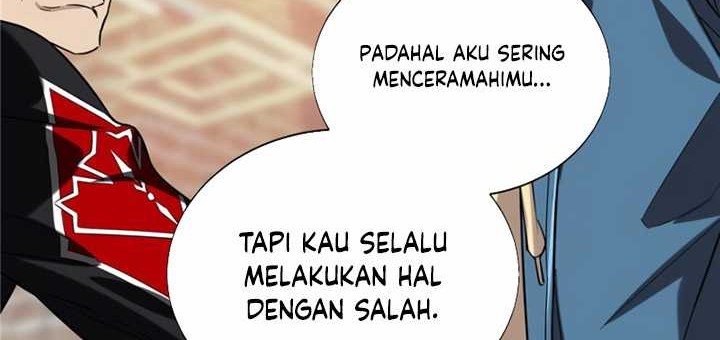 The King’s Avatar Chapter 43 Gambar 7