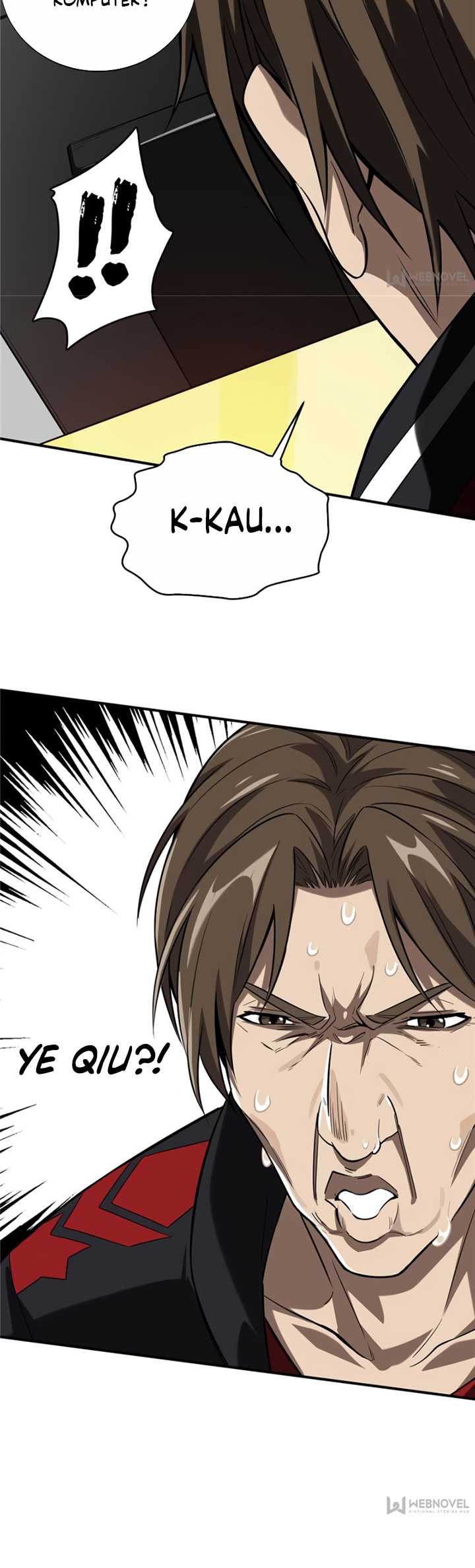 The King’s Avatar Chapter 42 Gambar 24