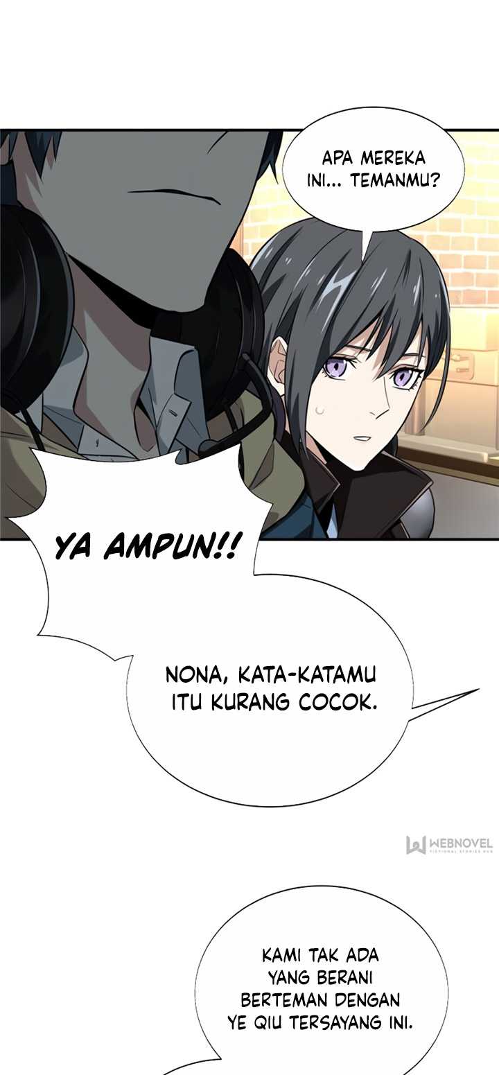 The King’s Avatar Chapter 42 Gambar 29