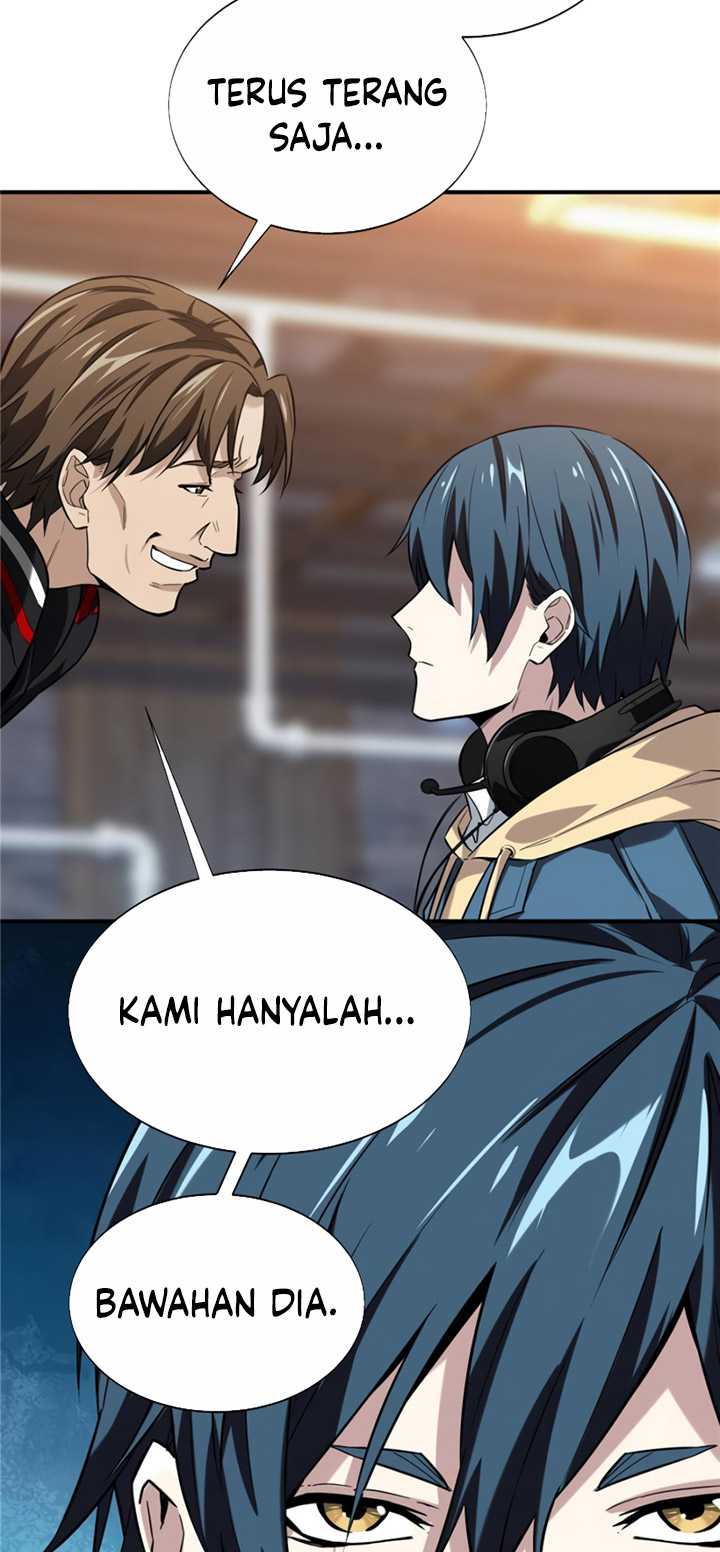 The King’s Avatar Chapter 42 Gambar 30