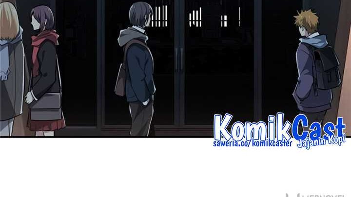 The King’s Avatar Chapter 42 Gambar 5