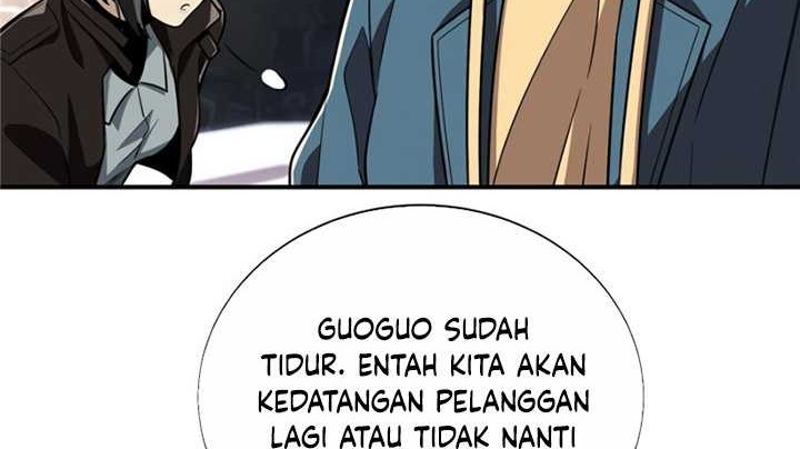 The King’s Avatar Chapter 42 Gambar 7