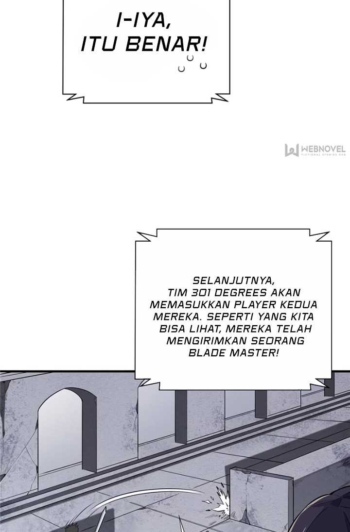 The King’s Avatar Chapter 41 Gambar 25