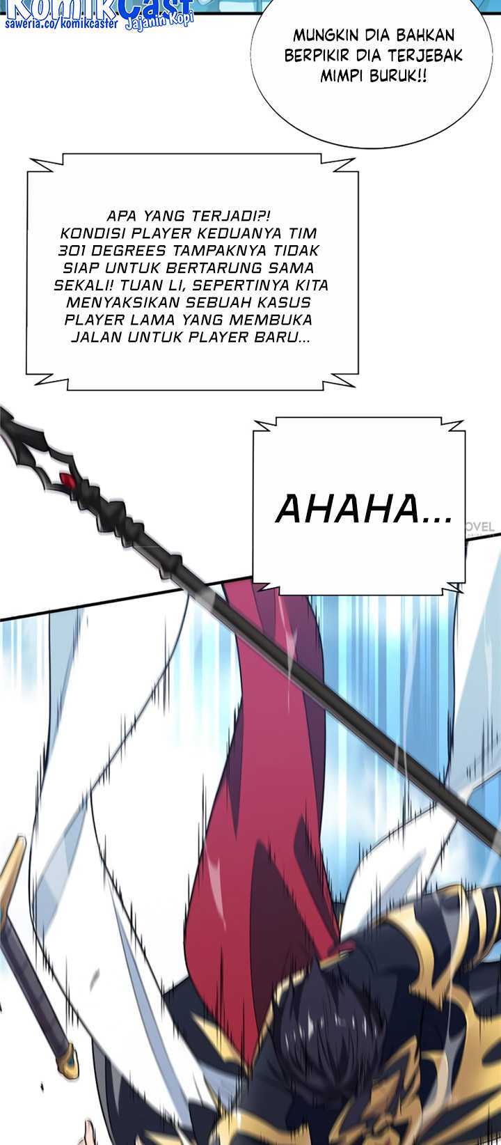 The King’s Avatar Chapter 41 Gambar 27