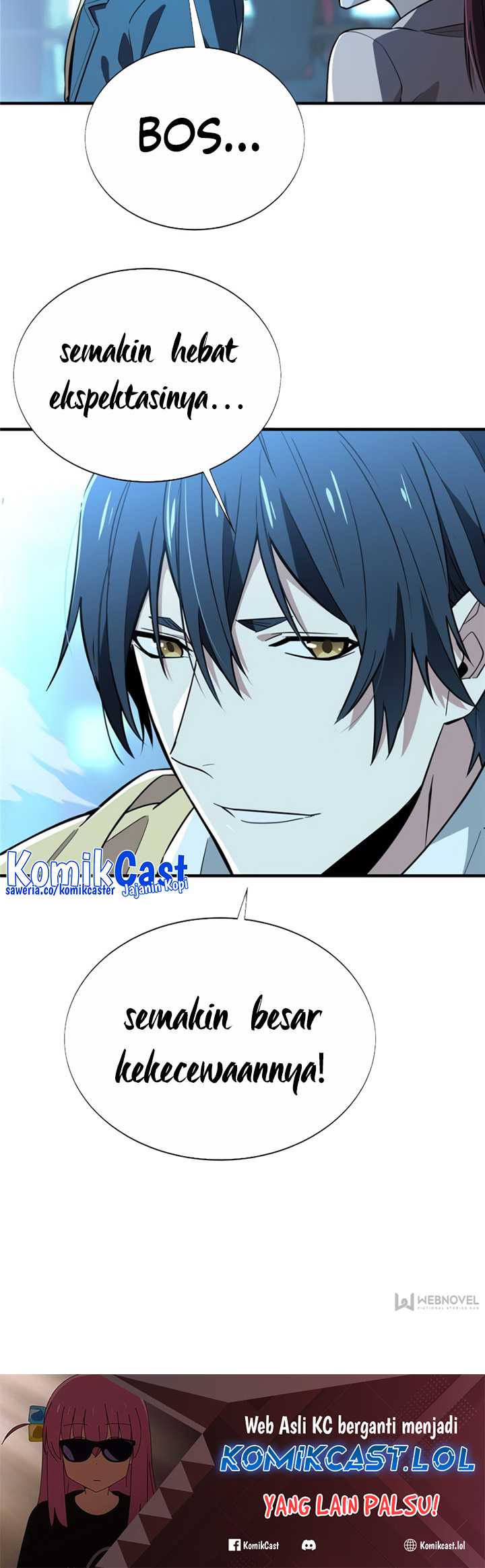 The King’s Avatar Chapter 41 Gambar 39