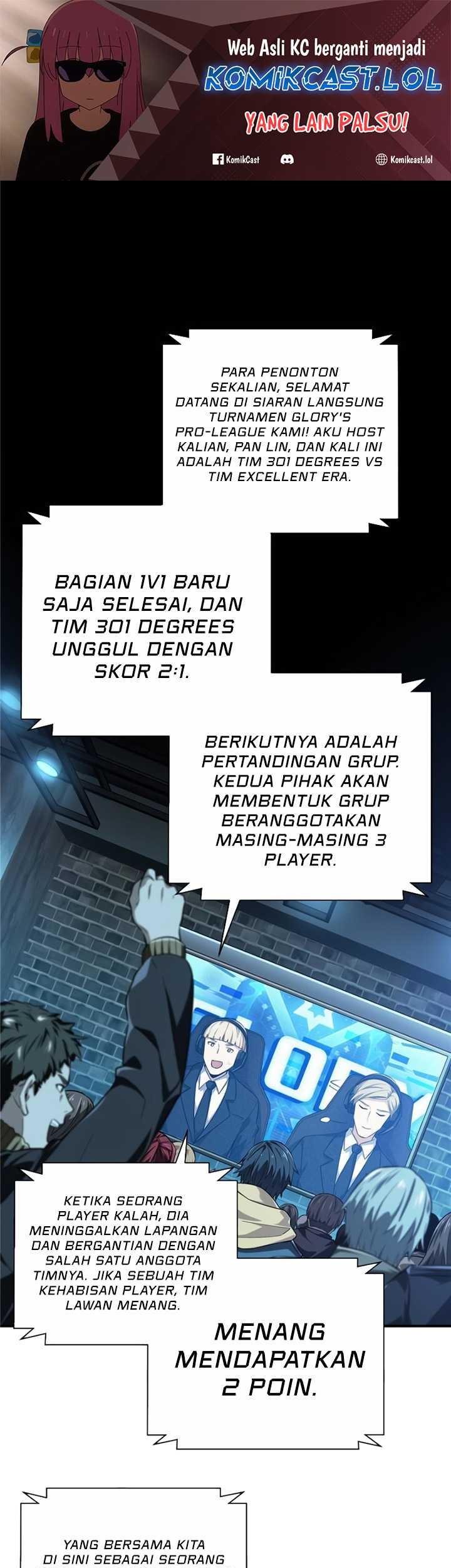 Manhua The King’s Avatar Chapter 41 gambar nomor 2