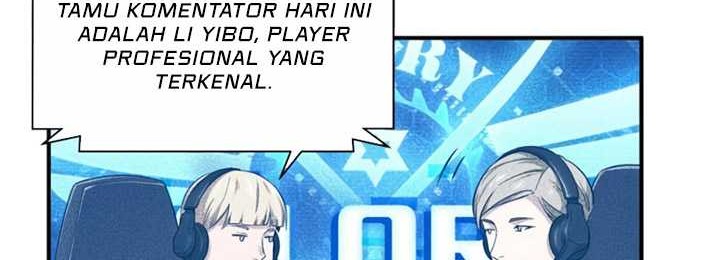 The King’s Avatar Chapter 41 Gambar 3