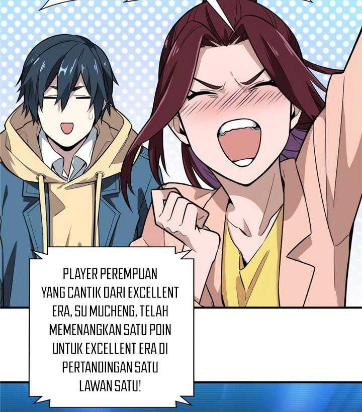 The King’s Avatar Chapter 40 Gambar 26