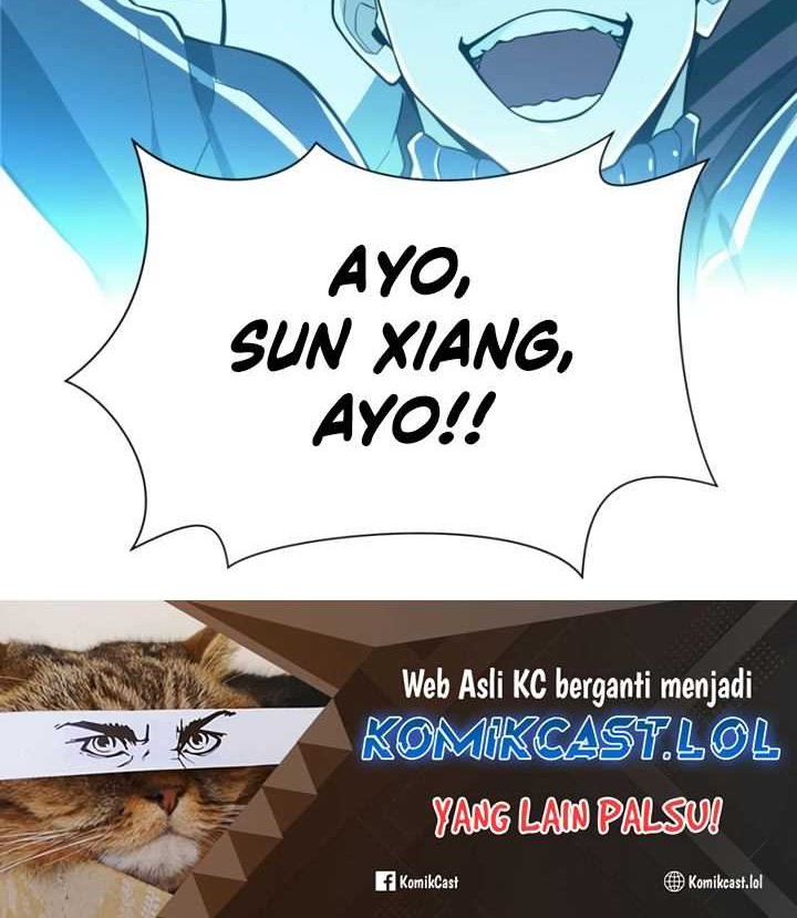 The King’s Avatar Chapter 40 Gambar 32