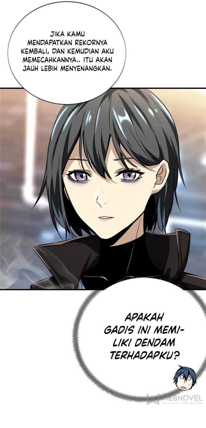 The King’s Avatar Chapter 40 Gambar 19