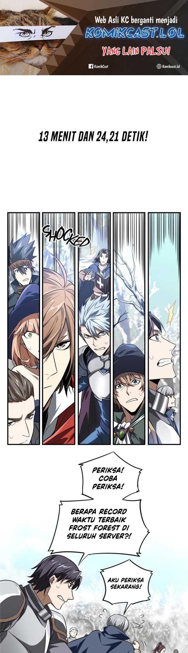Manhua The King’s Avatar Chapter 40 gambar nomor 2