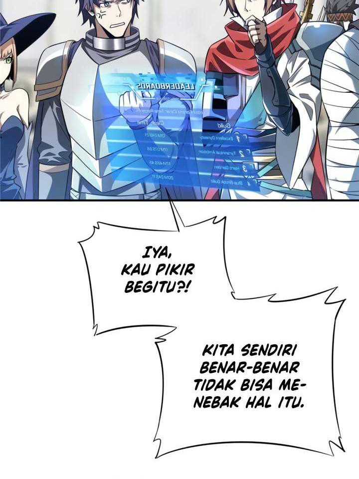 The King’s Avatar Chapter 40 Gambar 5