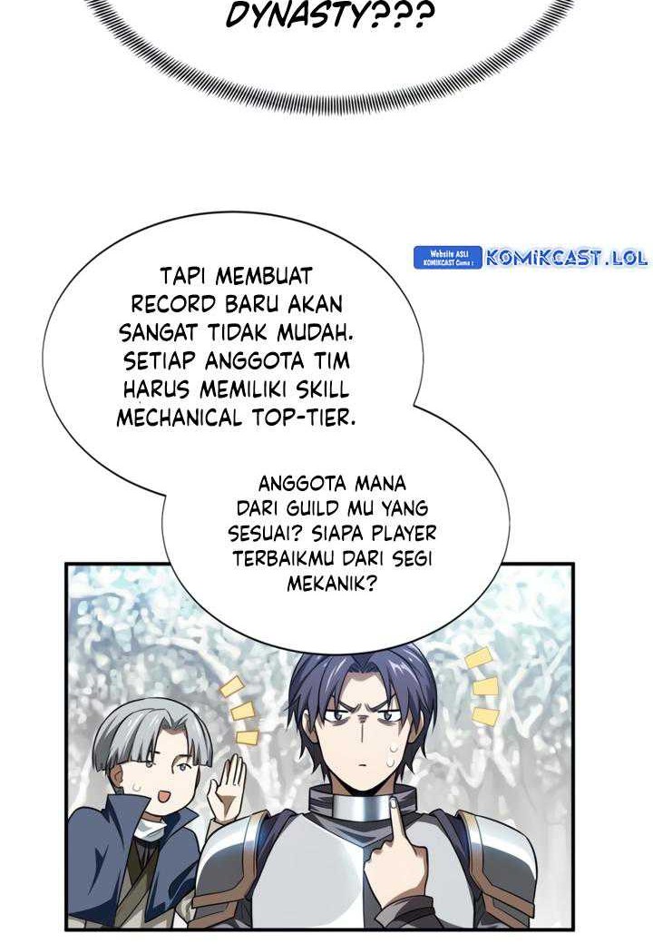 The King’s Avatar Chapter 40 Gambar 10