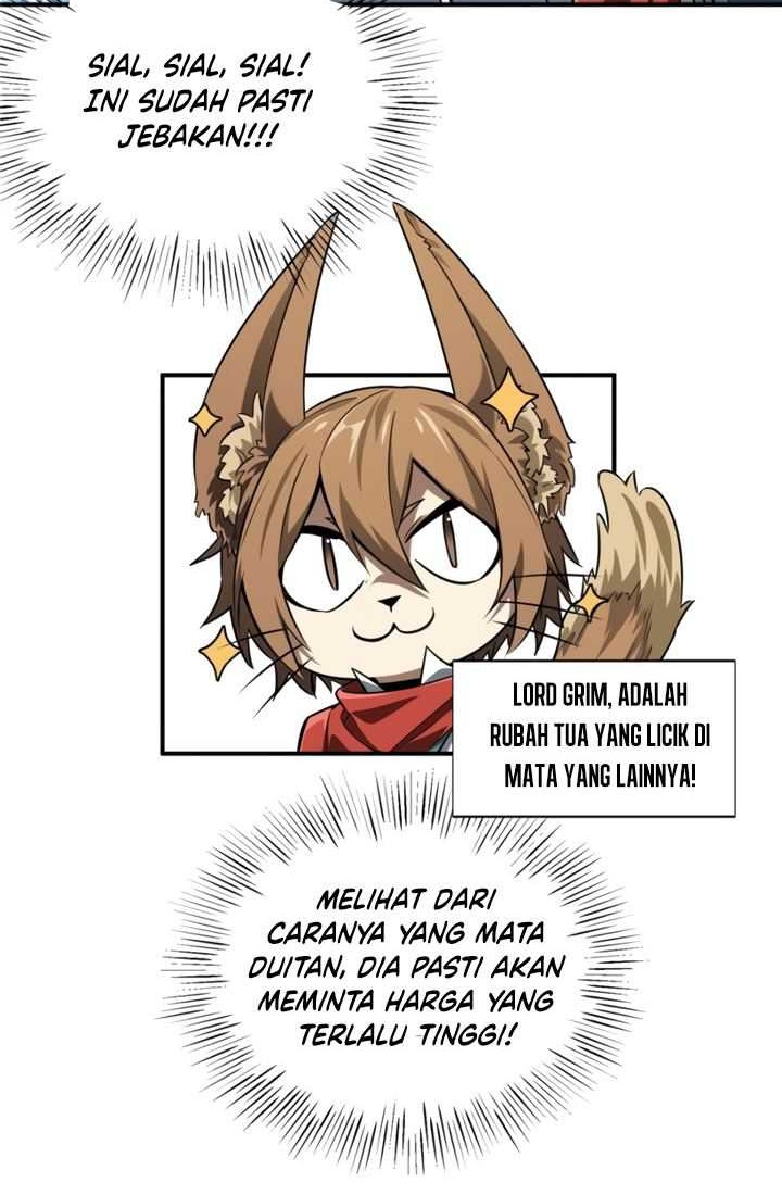 The King’s Avatar Chapter 40 Gambar 12