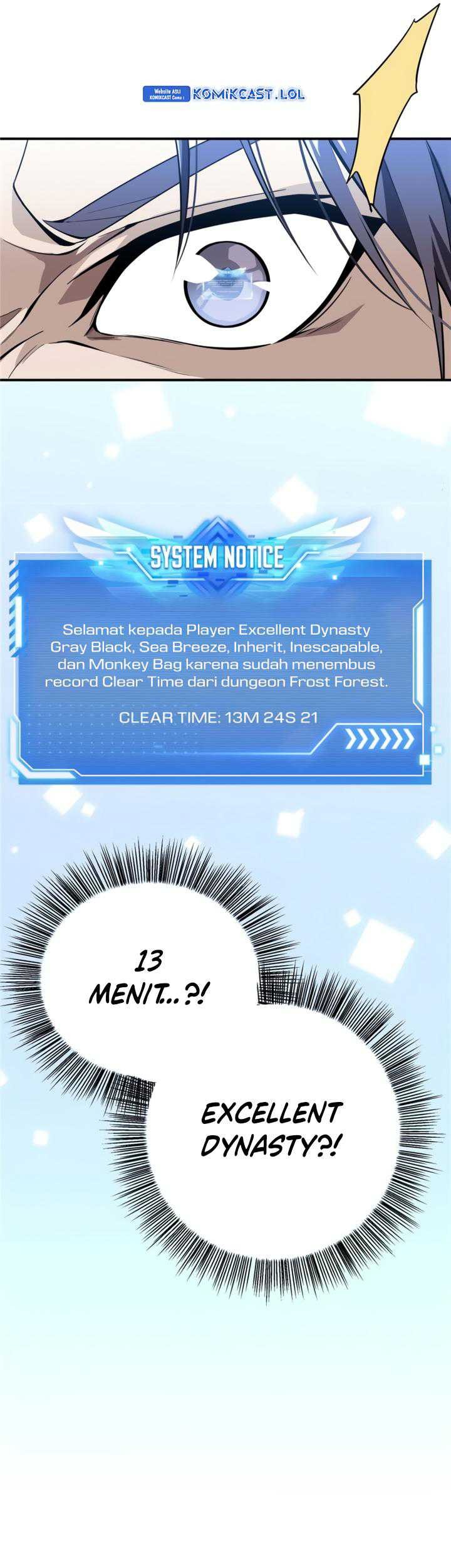 The King’s Avatar Chapter 39 Gambar 27