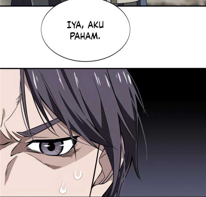 The King’s Avatar Chapter 39 Gambar 20