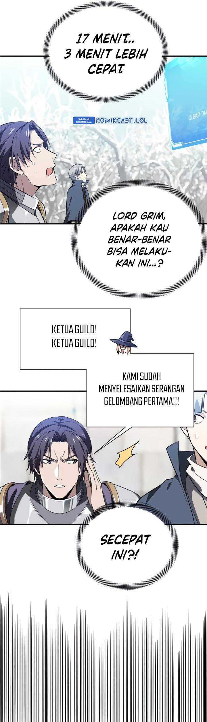 The King’s Avatar Chapter 39 Gambar 23