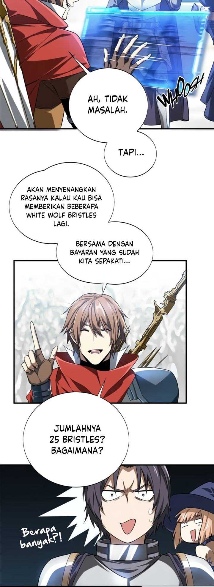The King’s Avatar Chapter 39 Gambar 3